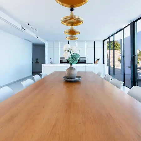 Oro Villa Salobreña