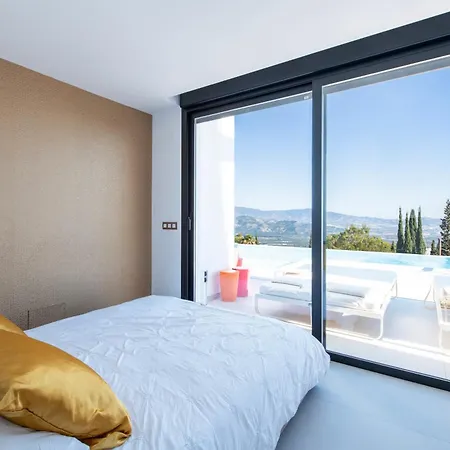 Oro Villa Salobreña