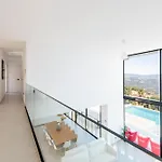 Oro Villa Salobreña