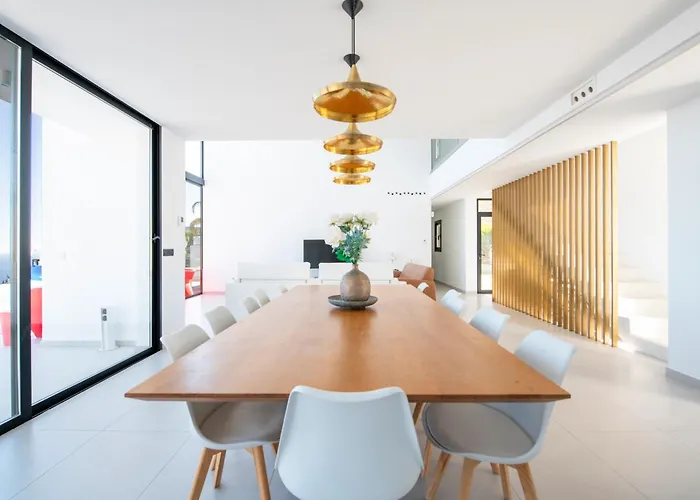 Oro Villa *