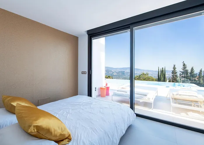 Oro Villa Salobrena